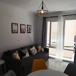 Ped - 1 Dorm - Reformado - 50 Metros Playa Y Centro - Wifi