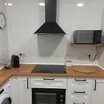 Nuevo Apartamento Junto Al Mar