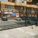 Nuevo Apartamento Junto Al Mar