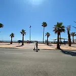 Nuevo Apartamento Junto Al Mar