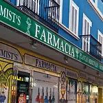 Anasan Fuengirola Playa