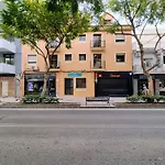 San Isidro City Center & Beach Apartments