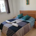Acogedor Apartamento 2 Ovi