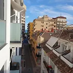 Acogedor Apartamento 2 Ovi