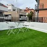 Apartamento En Fuengirola