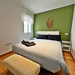 Centrico Y Nuevo Apartamento