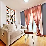 Centrico Y Nuevo Apartamento