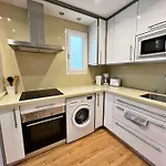 Centrico Y Nuevo Apartamento