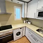 Precioso Y Centrico Apartamento De Playa