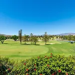 Flat In Matchroom Golf Pool Beach
