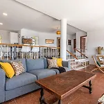 Villa Con Piscina En Fuengirola