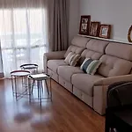 Apartamento Doctor Galvez Ginachero Con Piscina