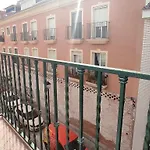 Torrox Apartamento Los Boliches Playa