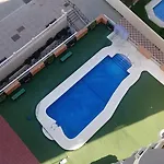 Apartamento Frente Al Mar Paz Y Relax