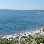 Apartamento Frente Al Mar Paz Y Relax