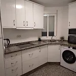 Apartamento Villasolete