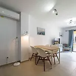 Lovely Apartment Near The Beach In Fuengirola
