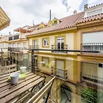 Lovely Apartment Near The Beach In Fuengirola