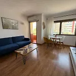 Apartamento De Playa Con Piscina