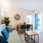 Fuengirola Mirador 1St Line Boliches Beach Pets Friendly