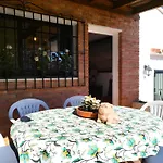 Evans Realty Al Villa & Piscina & Garaje & Playa