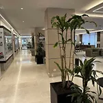 Estudio Pyr Privado Frente Al Puerto De Fuengirola