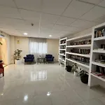 Estudio Pyr Privado Frente Al Puerto De Fuengirola