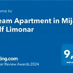 Dream Apartment In Mijas Golf Limonar