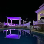 Villa Lissa Luxe