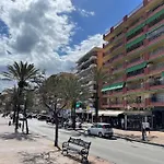 Apartamento Primera Linea Playa-Youtripmalaga