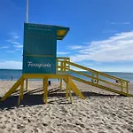 Apartamento Primera Linea Playa-Youtripmalaga