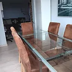 Cozy Apartment IV In Torreblanca Fuengirola