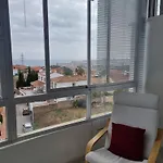 One Bedroom 7Th Floor Apartment With Amazing Views