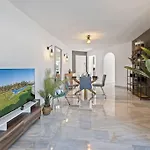 Amplio Piso En Mijas Golf