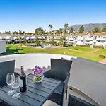 Amplio Piso En Mijas Golf