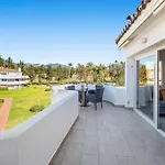 Amplio Piso En Mijas Golf