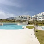 Vivi Homes - Ivy Pool, Terrace, Golf & Sea View
