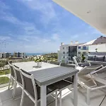 Vivi Homes - Ivy Pool, Terrace, Golf & Sea View