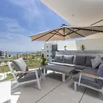 Vivi Homes - Ivy Pool, Terrace, Golf & Sea View