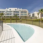 Vivi Homes - Ivy Pool, Terrace, Golf & Sea View