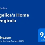 Angelica\'S Home Fuengirola
