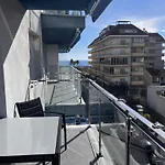 Apartamento junto al mar, Edificio la Dorada en Fuengirola
