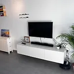 Apartamento junto al mar, Edificio la Dorada en Fuengirola