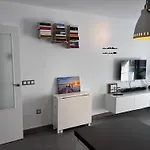 Apartamento junto al mar, Edificio la Dorada en Fuengirola