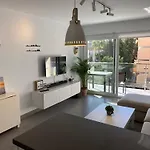 Apartamento junto al mar, Edificio la Dorada en Fuengirola