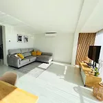 New Luxury Villa Tuulia With Private Pool And Parking