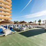 Pyr Studio Apt Partial Seaview