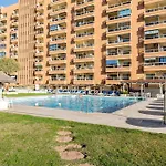 Pyr Studio Apt Partial Seaview