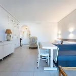 Pyr Studio Apt Partial Seaview