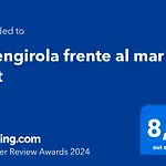 Fuengirola Frente Al Mar Apt
